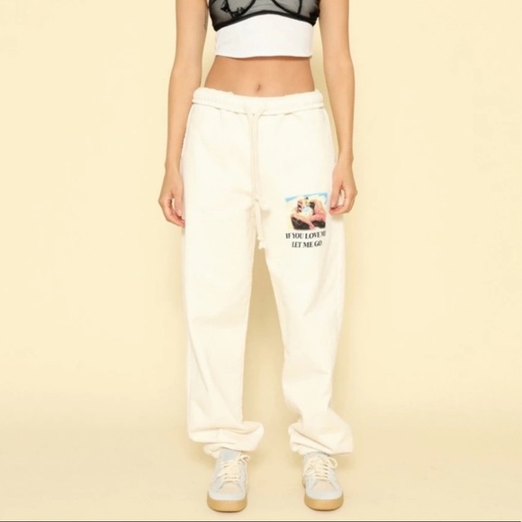 Boys Lie Pants - Boys Lie sweatpants